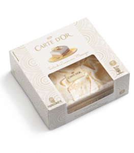 Carte D`or lemon